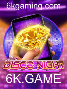Explorando o Mundo Vibrante de DiscoNightM: O Jogo Que Revoluciona o Entretenimento com 6K.GAME
