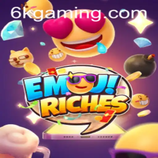 Explorando EmojiRiches: Um Mergulho no Mundo dos Emojis e Riquezas