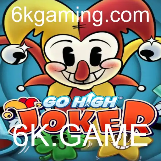 Explorando o Universo de GoHighJoker: A Revolução em Jogos Digitais
