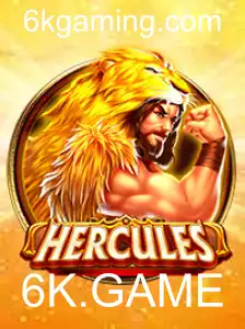 Desvendando o Fascinante Jogo 'Hercules' da 6K.GAME