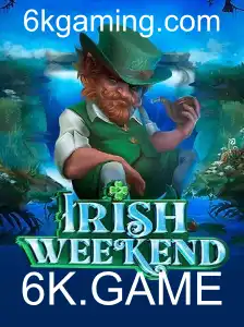Descubra o Fascinante Mundo do Jogo IrishWeekend: Regras e Estratégias