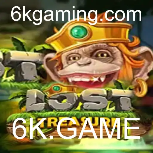 Explorando o Fascinante Mundo de LostTreasure: O Jogo de Aventuras 6K.GAME