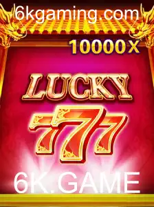 Explorando o Jogo LuckySeven: Aventura e Estratégia em 6K.GAME