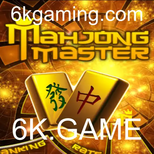 Descubra MahJongMaster: O Novo Fenômeno na Plataforma 6K.GAME