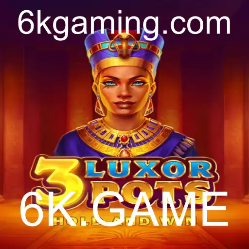 Descubra o Fascinante Mundo de 3LuxorPots e as Regras do Jogo 6K.GAME