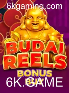 Descubra o Fascinante Mundo de BudaiReelsBonusBuy no 6K.GAME