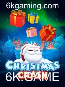 Descubra o Fascinante Mundo de ChristmasCrash