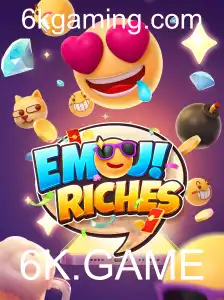 Explorando EmojiRiches: Um Mergulho no Mundo dos Emojis e Riquezas