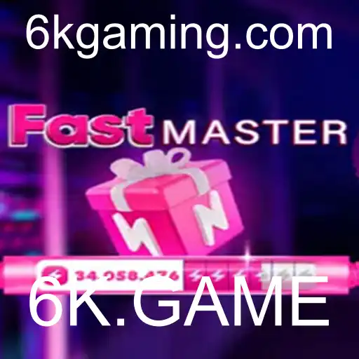 Explorando o Mundo de FastMaster: O Jogo que Está Conquistando as Massas