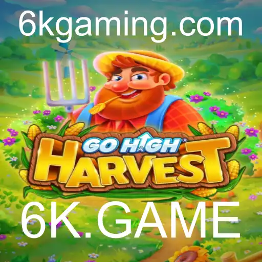 GoHighHarvest: Um Novo Fenômeno no Mundo dos Jogos