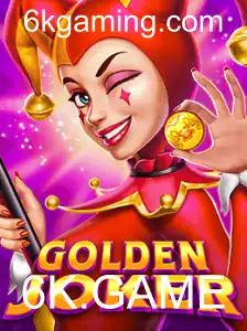 GoldenJoker: O Jogo Inovador que Está Dominando o Cenário Atual