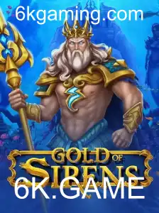 Descubra o Fascinante Mundo de GoldofSirens: Um Jogo de Estratégia Épico