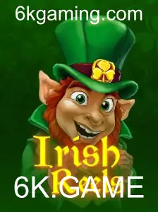 Explorando IrishReels: O Encantador Jogo de 6K.GAME