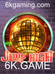Descubra o Fascinante Mundo do JumpHigh: Uma Experiência Única com 6K.GAME