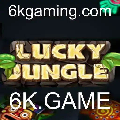 Desvendando LuckyJungle: A Aventura de Seis Elementos na 6K.GAME