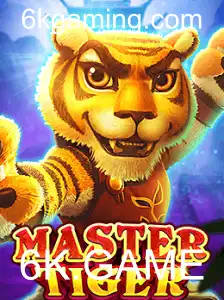 Descobrindo o Fascinante Universo de MasterTiger