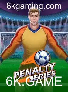 Explorando o Jogo Inovador PenaltySeries da 6K.GAME