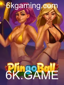 Descubra o Fascinante Mundo de Plingoball: O Jogo Inovador do Momento