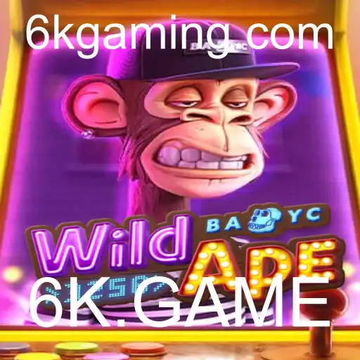 Descubra o Fascinante Mundo de WildApe3258: O Novo Fenômeno do 6K.GAME