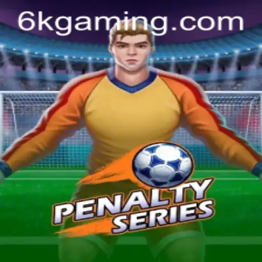 Explorando o Jogo Inovador PenaltySeries da 6K.GAME
