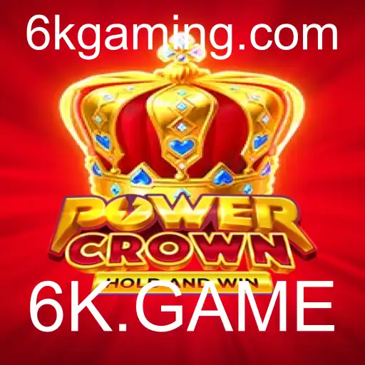 Tudo sobre PowerCrown: Um Mergulho no Mundo de 6K.GAME