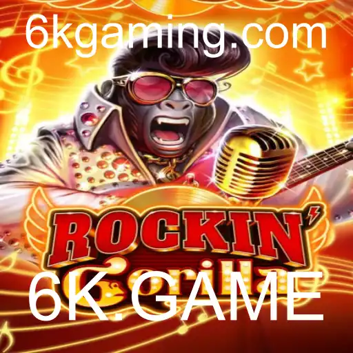 Desvendando RockinGorilla: O Jogo Inovador de Estratégia e Aventura