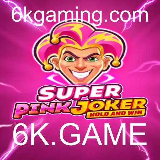 Descubra o Mundo Vibrante de SuperPinkJoker: O Jogo Inovador do Momento