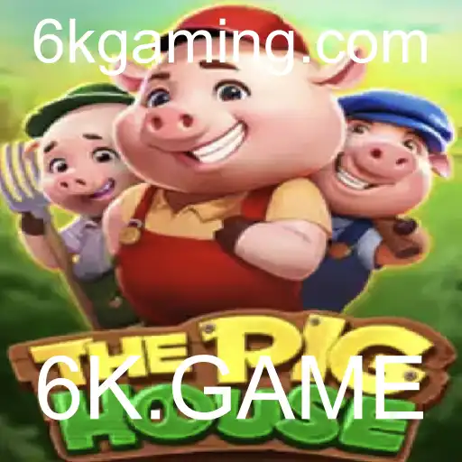 Explorando o Mundo de 'ThePigHouse': Uma Aventura Interativa com 6K.GAME