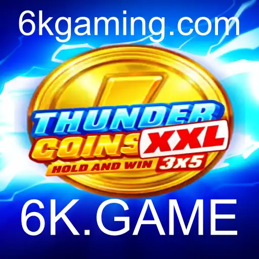 Descubra o Fascinante Mundo de ThunderCoinsXxl: Uma Aventura Inovadora na Indústria dos Jogos