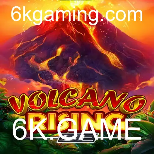 Descubra VolcanoRisingSE: O Jogo Explosivo que Envolve Estratégia e Aventura
